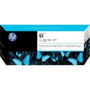 Картридж для струйного принтера HP 91 (C9466A)