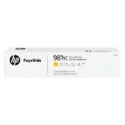 Картридж для струйного принтера HP 981YC (L0R19YC)