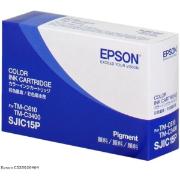 Картридж для струйного принтера Epson SJIC15P (C33S020464)