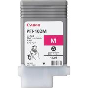 Картридж для струйного принтера Canon PFI-102M (0897B001)