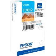 Картридж для струйного принтера Epson C13T70124010 (C13T70124010)