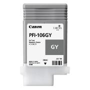 Картридж для струйного принтера Canon PFI-106GY (6630B001)