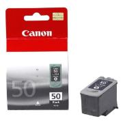 Картридж для струйного принтера Canon PG-50BK (0616B001)