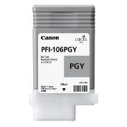 Картридж для струйного принтера Canon PFI-106PGY (6631B001)