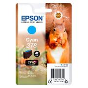 Картридж для струйного принтера Epson 378 (C13T37824020)