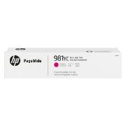 Картридж для струйного принтера HP 981YC (L0R18YC)