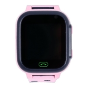 Смарт-часы Windigo AM-15 Pink, розовый