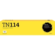 Картридж для лазерного принтера T2 TC-MTN114/Konica-Minolta TN-114