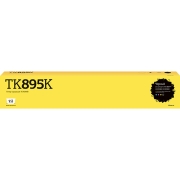 Картридж для лазерного принтера T2 TC-K895B/TK-895K