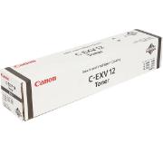 Картридж для лазерного принтера Canon C-EXV12 (9634A002) черный