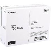 Картридж для лазерного принтера Canon T06 (3526C002) черный