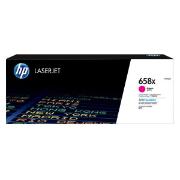 Картридж для лазерного принтера HP LaserJet 658X (W2003X) пурпурный