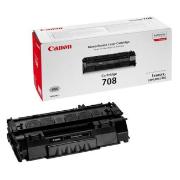 Картридж для лазерного принтера Canon 708 (0266B002) черный