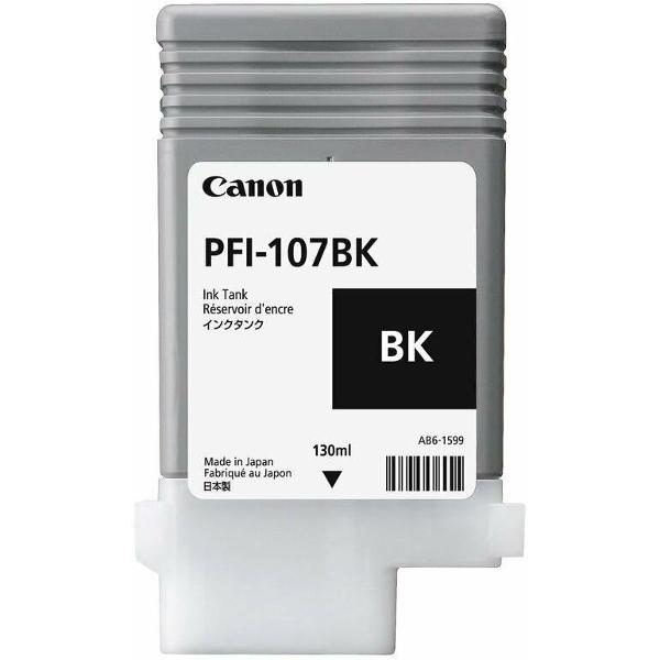 canon-pfi-107-bk-6705b001