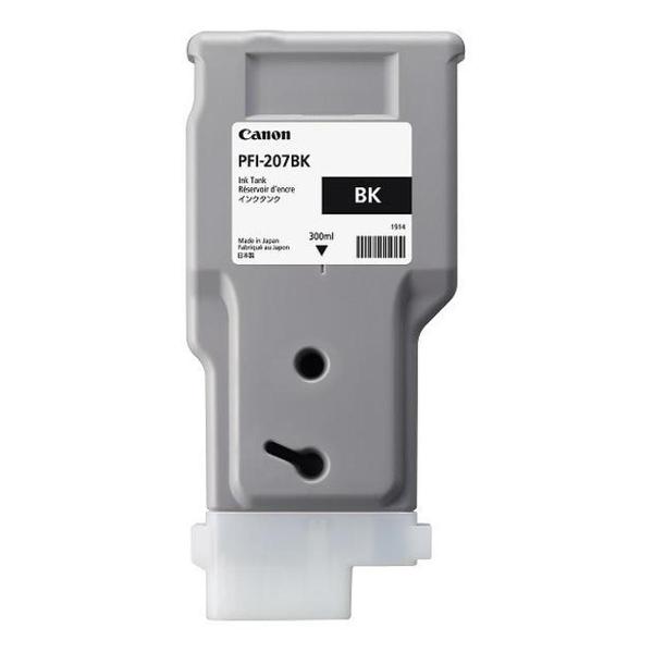 canon-pfi-207bk-8789b001