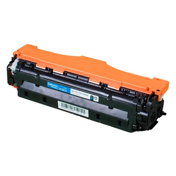 sakura-cf381a-312a-for-hp-skyblue