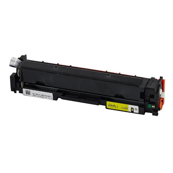 sakura-cf542a-203a-for-hp-yellow