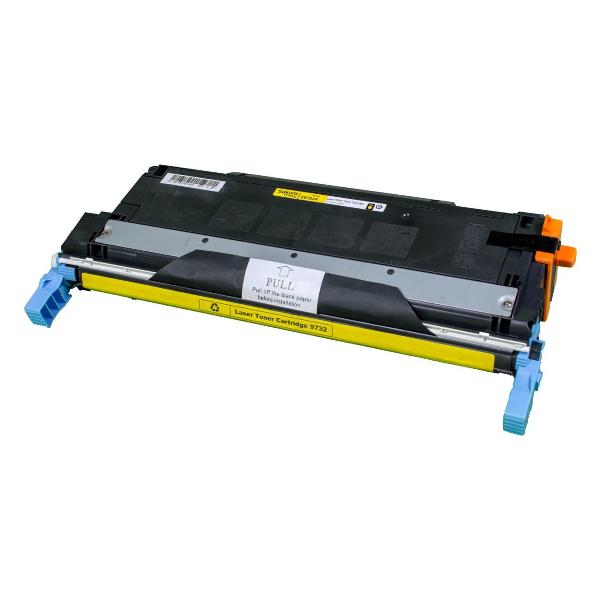 sakura-c9732a-645a-for-hp-yellow