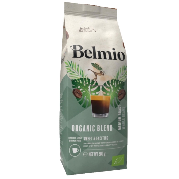 belmio-organic-blend-500g