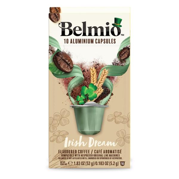 belmio-irish-dream