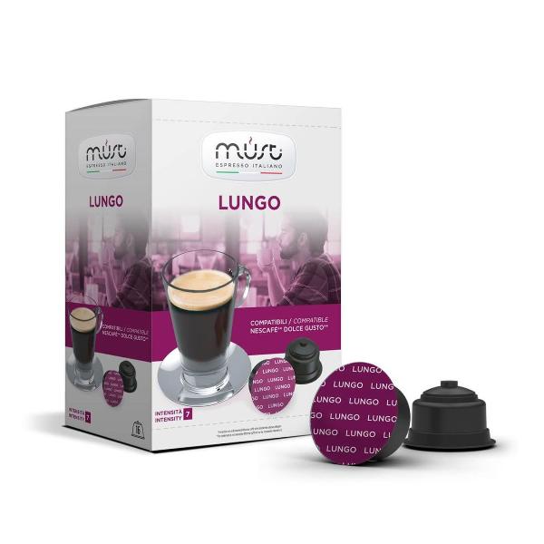 must-lungo