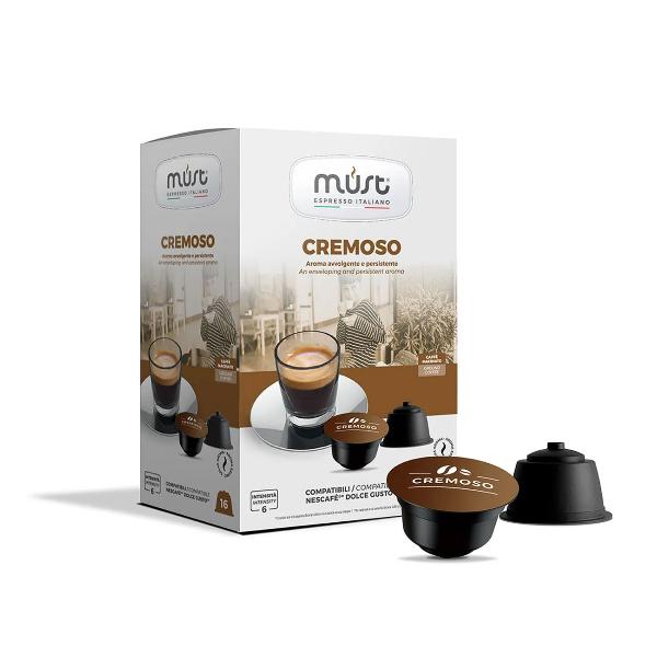 must-cremoso