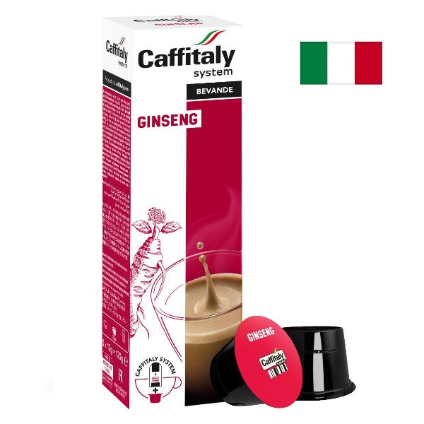 caffitaly-ginseng