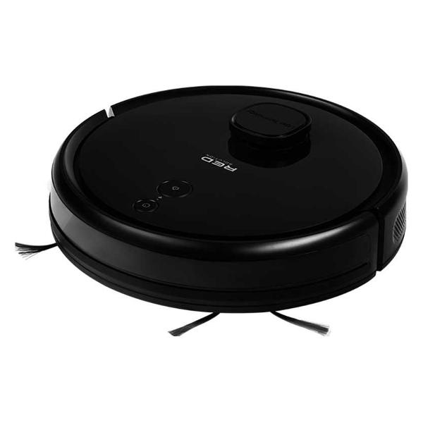 red-solution-rv-rl6000s-black