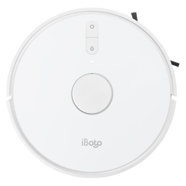 iboto-rus-l930-white