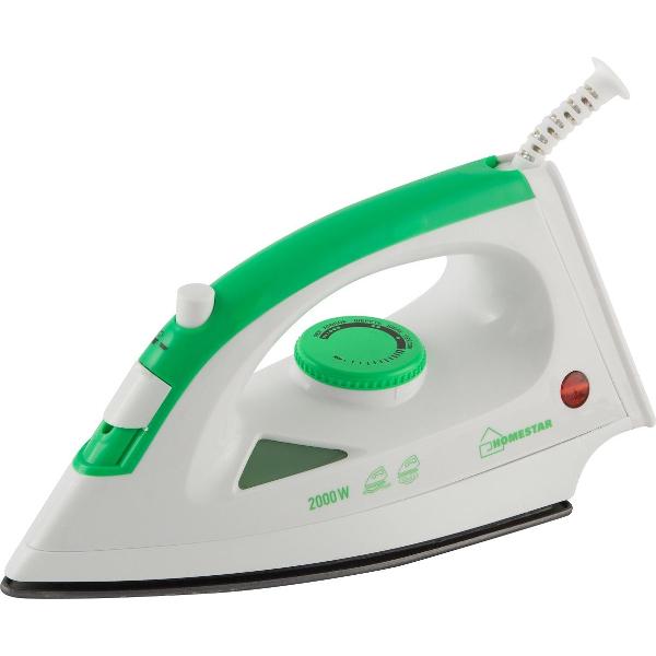 homestar-hs-4001-green