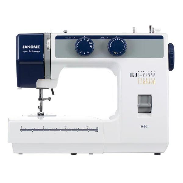 janome-sp901