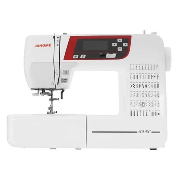janome-603dc