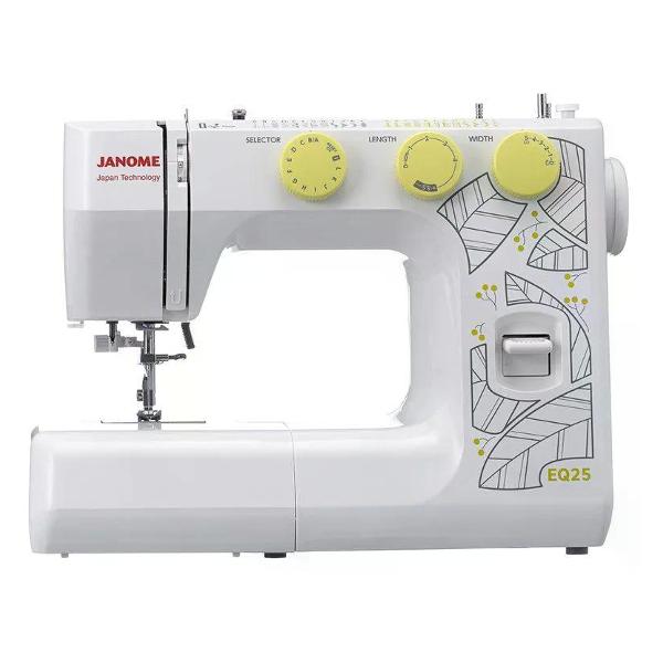 janome-eq25