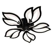 estares-astra-70w-5f-rc-560x95-black-white-220-ip20