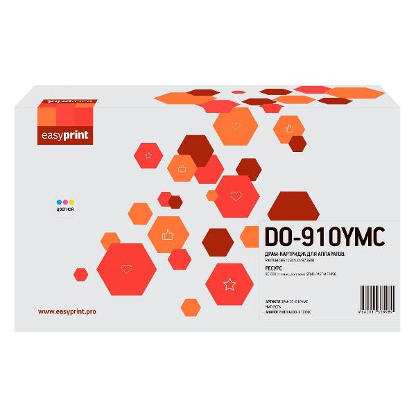 easyprint-dpm-do-910ymc
