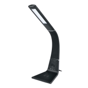 uniel-tld-565-black-360lm-3000-6000k-dimmer-wr