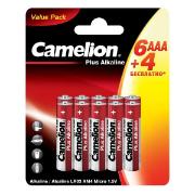 camelion-lr03-bp64-aaa