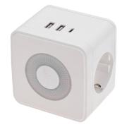 rexant-11-1251-white