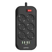 ldnio-4-m-2500w-se6403
