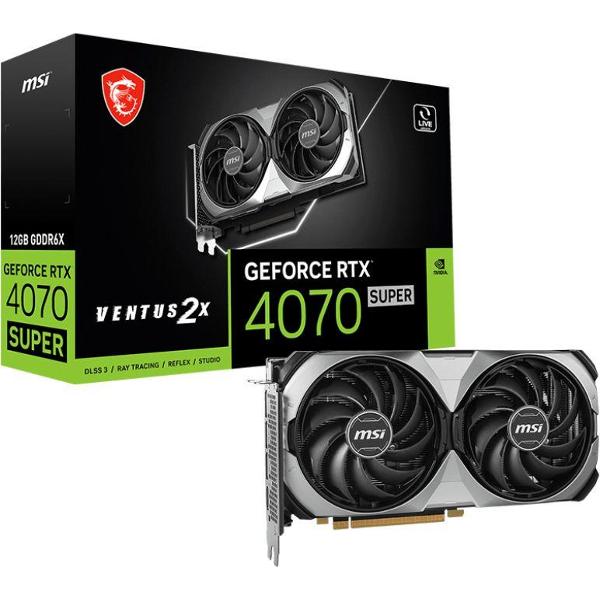 msi-nvidia-geforce-rtx-4070-super-ventus-2x-12gb