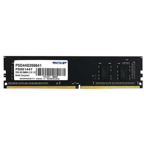 patriot-memory-4gb-signature-ddr4-2666mhz-psd44g266641