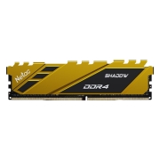 netac-shadow-8gb-ddr4-3600-yellow-ntsdd4p36sp-08y