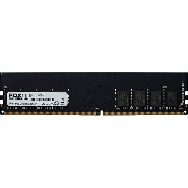 foxline-fl2666d4u19-8g-ddr4-8gb-2666-mgc-dimm