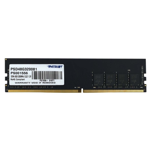patriot-memory-8gb-signature-ddr4-3200mhz-psd48g320081