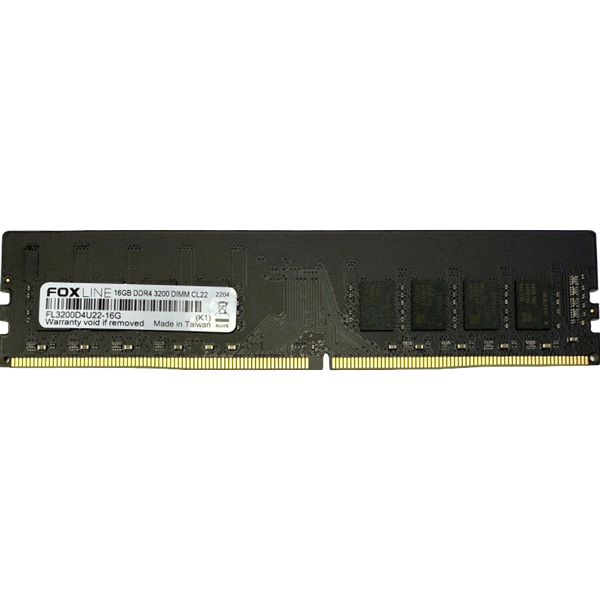 foxline-16gb-fl3200d4u22-16grtl