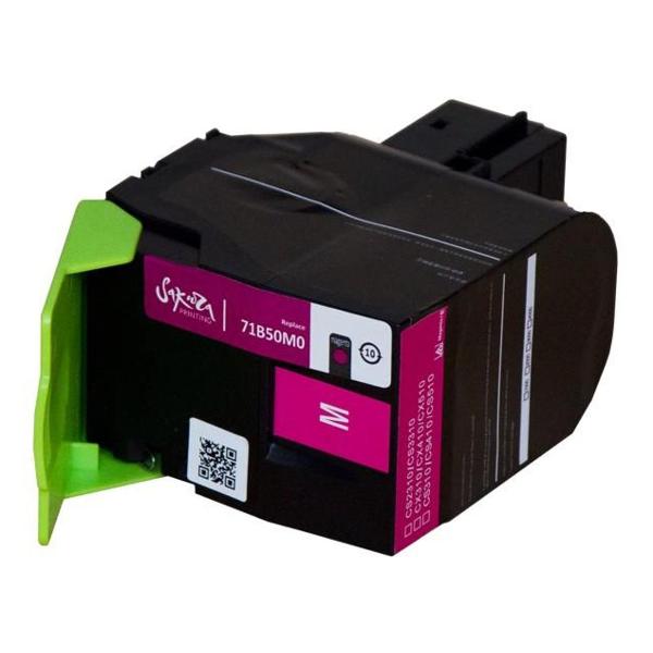 sakura-71b50m0-for-lexmark-pink