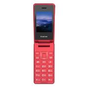 philips-xenium-x600-red