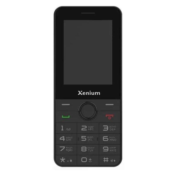 philips-xenium-x240-black