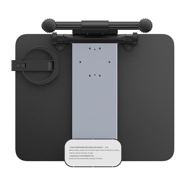 baseus-magpro-ii-versatile-car-mount-cosmic-black-7