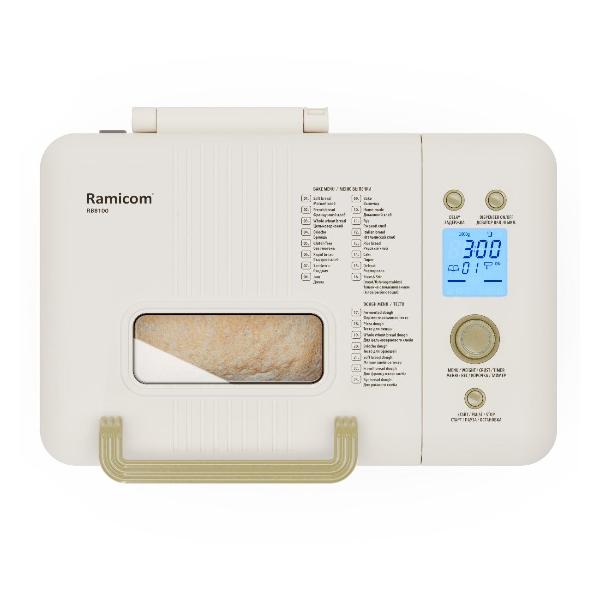 ramicom-rb8100xbnl300-4